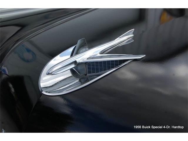1956 Buick Special 4-Dr. Hardtop (CC-928564) for sale in St. Simons Island, Georgia