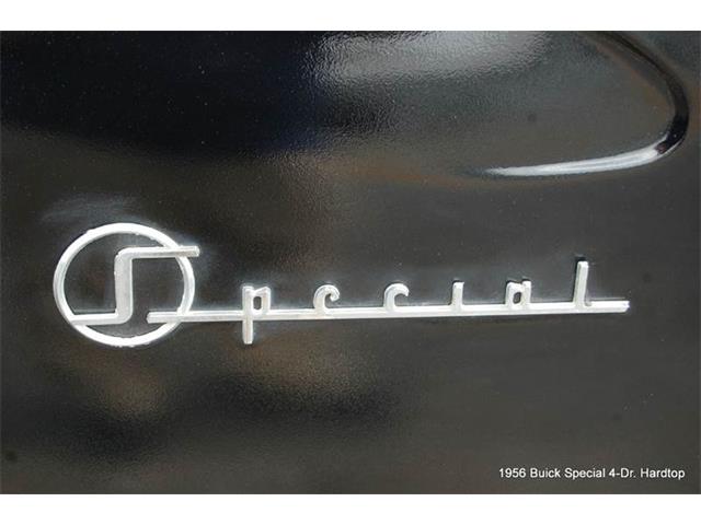 1956 Buick Special 4-Dr. Hardtop (CC-928564) for sale in St. Simons Island, Georgia