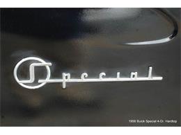 1956 Buick Special 4-Dr. Hardtop (CC-928564) for sale in St. Simons Island, Georgia