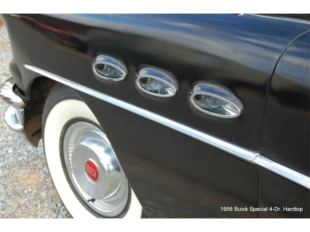 1956 Buick Special 4-Dr. Hardtop (CC-928564) for sale in St. Simons Island, Georgia
