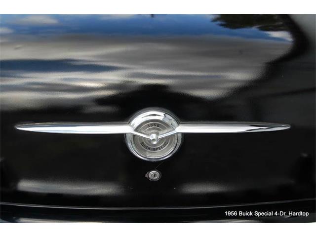 1956 Buick Special 4-Dr. Hardtop (CC-928564) for sale in St. Simons Island, Georgia
