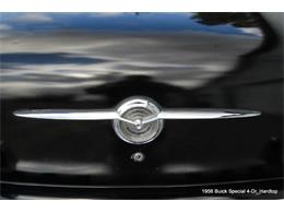 1956 Buick Special 4-Dr. Hardtop (CC-928564) for sale in St. Simons Island, Georgia