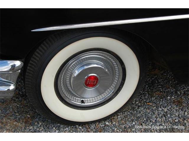 1956 Buick Special 4-Dr. Hardtop (CC-928564) for sale in St. Simons Island, Georgia