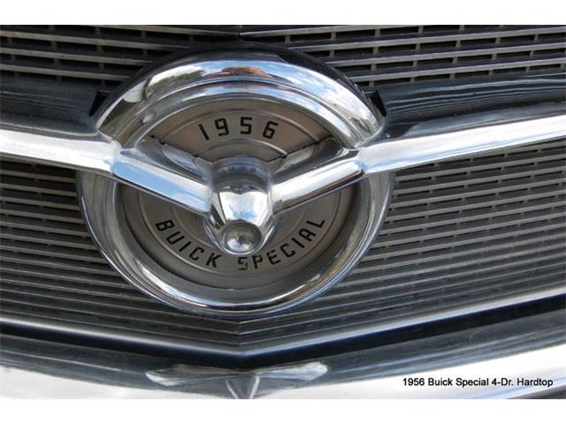 1956 Buick Special 4-Dr. Hardtop (CC-928564) for sale in St. Simons Island, Georgia