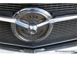 1956 Buick Special 4-Dr. Hardtop (CC-928564) for sale in St. Simons Island, Georgia