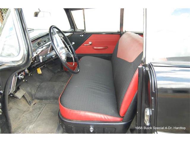1956 Buick Special 4-Dr. Hardtop (CC-928564) for sale in St. Simons Island, Georgia