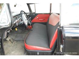 1956 Buick Special 4-Dr. Hardtop (CC-928564) for sale in St. Simons Island, Georgia