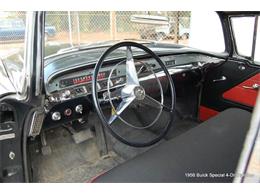 1956 Buick Special 4-Dr. Hardtop (CC-928564) for sale in St. Simons Island, Georgia