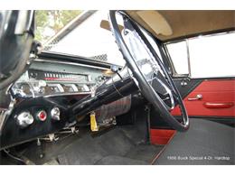 1956 Buick Special 4-Dr. Hardtop (CC-928564) for sale in St. Simons Island, Georgia