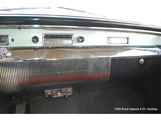 1956 Buick Special 4-Dr. Hardtop (CC-928564) for sale in St. Simons Island, Georgia
