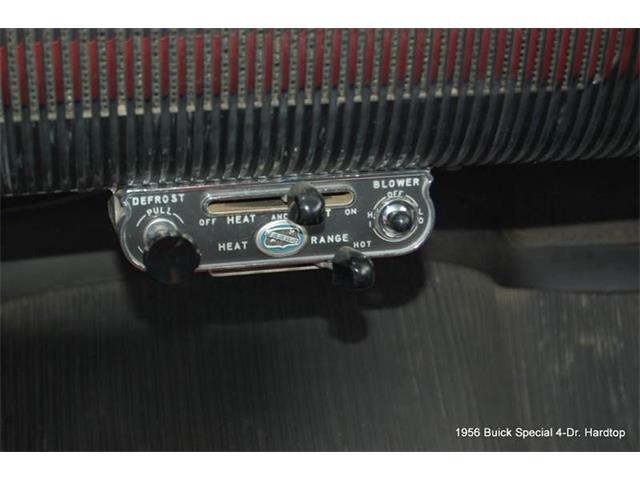 1956 Buick Special 4-Dr. Hardtop (CC-928564) for sale in St. Simons Island, Georgia
