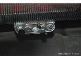 1956 Buick Special 4-Dr. Hardtop (CC-928564) for sale in St. Simons Island, Georgia