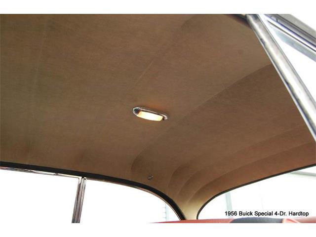 1956 Buick Special 4-Dr. Hardtop (CC-928564) for sale in St. Simons Island, Georgia