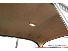 1956 Buick Special 4-Dr. Hardtop (CC-928564) for sale in St. Simons Island, Georgia