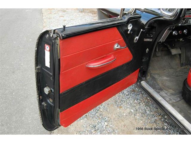 1956 Buick Special 4-Dr. Hardtop (CC-928564) for sale in St. Simons Island, Georgia