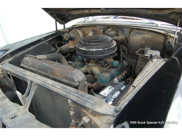 1956 Buick Special 4-Dr. Hardtop (CC-928564) for sale in St. Simons Island, Georgia