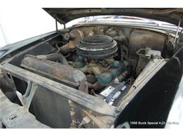 1956 Buick Special 4-Dr. Hardtop (CC-928564) for sale in St. Simons Island, Georgia
