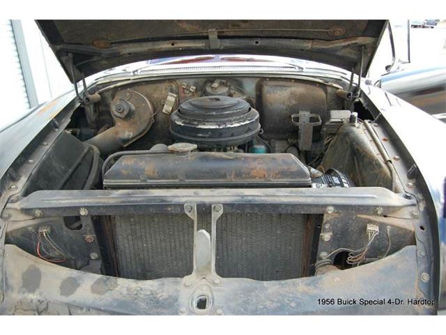 1956 Buick Special 4-Dr. Hardtop (CC-928564) for sale in St. Simons Island, Georgia
