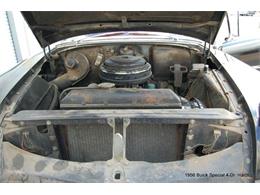 1956 Buick Special 4-Dr. Hardtop (CC-928564) for sale in St. Simons Island, Georgia