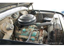 1956 Buick Special 4-Dr. Hardtop (CC-928564) for sale in St. Simons Island, Georgia