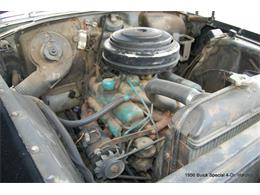 1956 Buick Special 4-Dr. Hardtop (CC-928564) for sale in St. Simons Island, Georgia