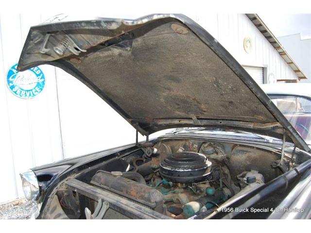 1956 Buick Special 4-Dr. Hardtop (CC-928564) for sale in St. Simons Island, Georgia