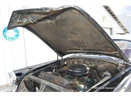 1956 Buick Special 4-Dr. Hardtop (CC-928564) for sale in St. Simons Island, Georgia