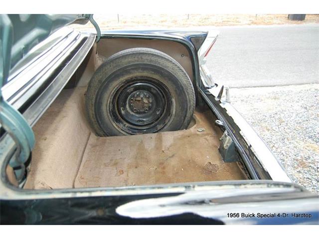 1956 Buick Special 4-Dr. Hardtop (CC-928564) for sale in St. Simons Island, Georgia
