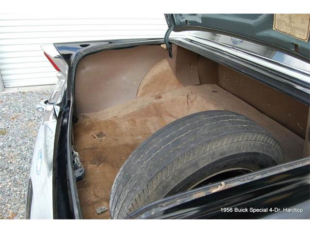 1956 Buick Special 4-Dr. Hardtop (CC-928564) for sale in St. Simons Island, Georgia