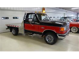 1988 Ford F150 (CC-928565) for sale in Columbus, Ohio