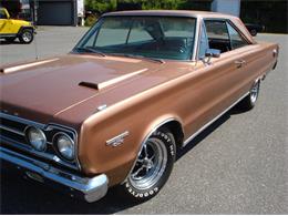 1967 Plymouth GTX (CC-928579) for sale in Charlotte, N.C.