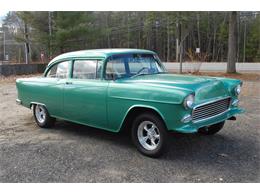 1955 Chevrolet 150 (CC-928583) for sale in Arundel, Maine