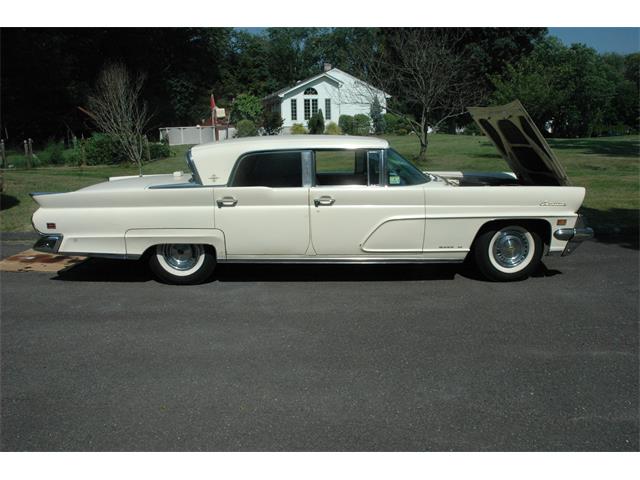 1959 Lincoln Continental Mark III (CC-920859) for sale in New Haven, Connecticut