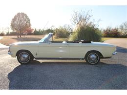 1964 Chevrolet Corvair (CC-928593) for sale in Sherman, Texas