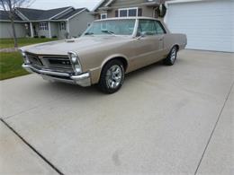 1965 Pontiac LeMans (CC-928597) for sale in greenville, Wisconsin