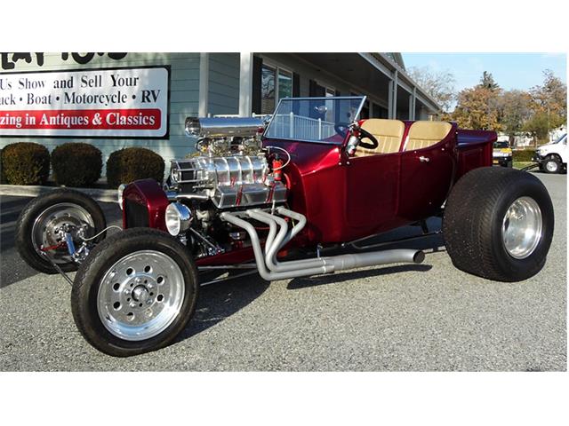 1923 Ford T Bucket (CC-928603) for sale in Redlands, California
