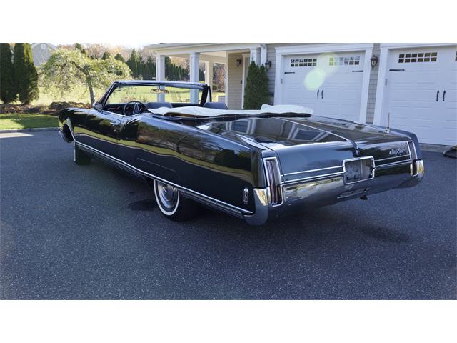 1968 Oldsmobile Ninety-Eight Convertible (CC-928604) for sale in Old Bethpage , New York