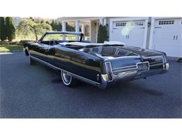 1968 Oldsmobile Ninety-Eight Convertible (CC-928604) for sale in Old Bethpage , New York
