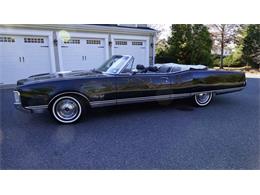 1968 Oldsmobile Ninety-Eight Convertible (CC-928604) for sale in Old Bethpage , New York