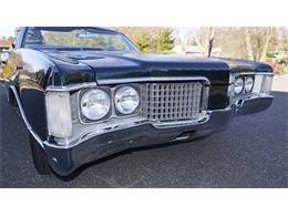 1968 Oldsmobile Ninety-Eight Convertible (CC-928604) for sale in Old Bethpage , New York