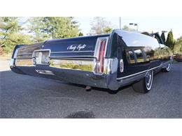 1968 Oldsmobile Ninety-Eight Convertible (CC-928604) for sale in Old Bethpage , New York