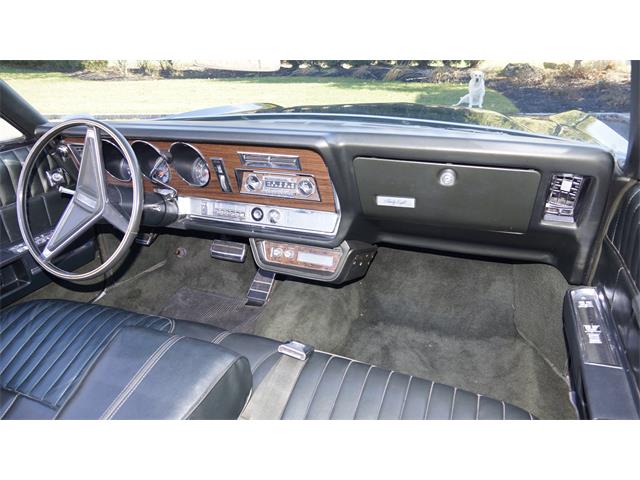 1968 Oldsmobile Ninety-Eight Convertible (CC-928604) for sale in Old Bethpage , New York