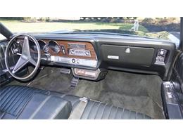 1968 Oldsmobile Ninety-Eight Convertible (CC-928604) for sale in Old Bethpage , New York