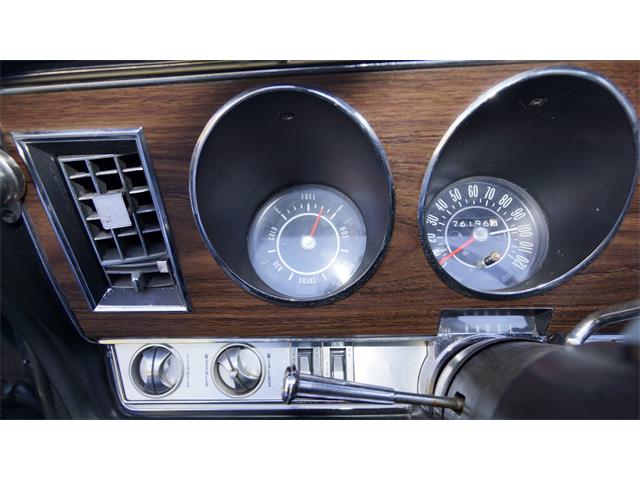 1968 Oldsmobile Ninety-Eight Convertible (CC-928604) for sale in Old Bethpage , New York