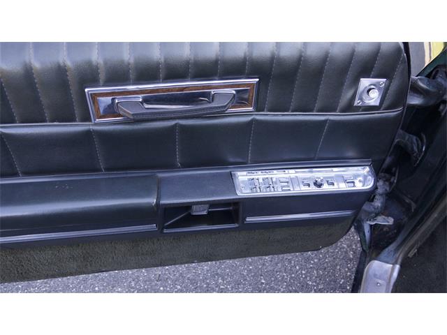 1968 Oldsmobile Ninety-Eight Convertible (CC-928604) for sale in Old Bethpage , New York
