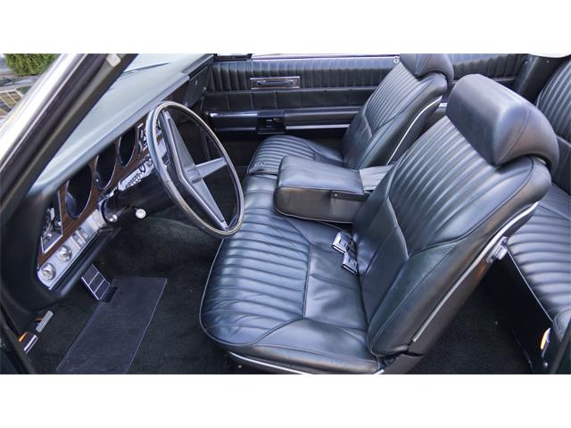 1968 Oldsmobile Ninety-Eight Convertible (CC-928604) for sale in Old Bethpage , New York