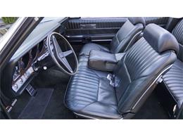 1968 Oldsmobile Ninety-Eight Convertible (CC-928604) for sale in Old Bethpage , New York