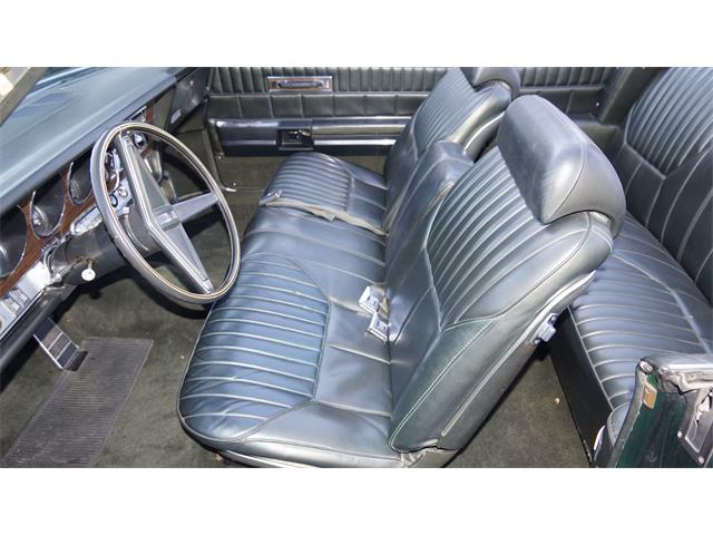 1968 Oldsmobile Ninety-Eight Convertible (CC-928604) for sale in Old Bethpage , New York