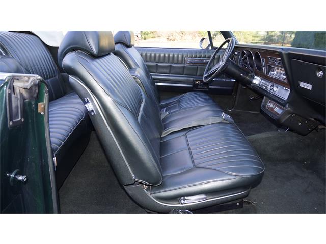 1968 Oldsmobile Ninety-Eight Convertible (CC-928604) for sale in Old Bethpage , New York