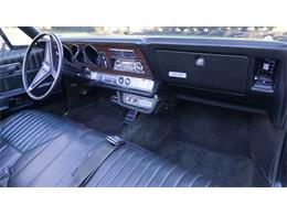 1968 Oldsmobile Ninety-Eight Convertible (CC-928604) for sale in Old Bethpage , New York